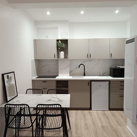 Jean Jaures Apartamento Dijon Exterior foto