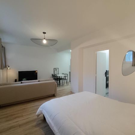 Jean Jaures Apartamento Dijon Exterior foto